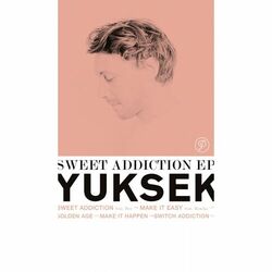 Cover of Sweet Addiction