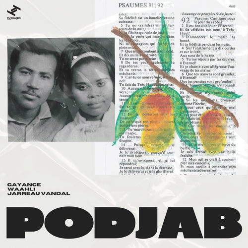 Podjab artwork