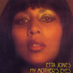 Cover of My Mother's Eyes