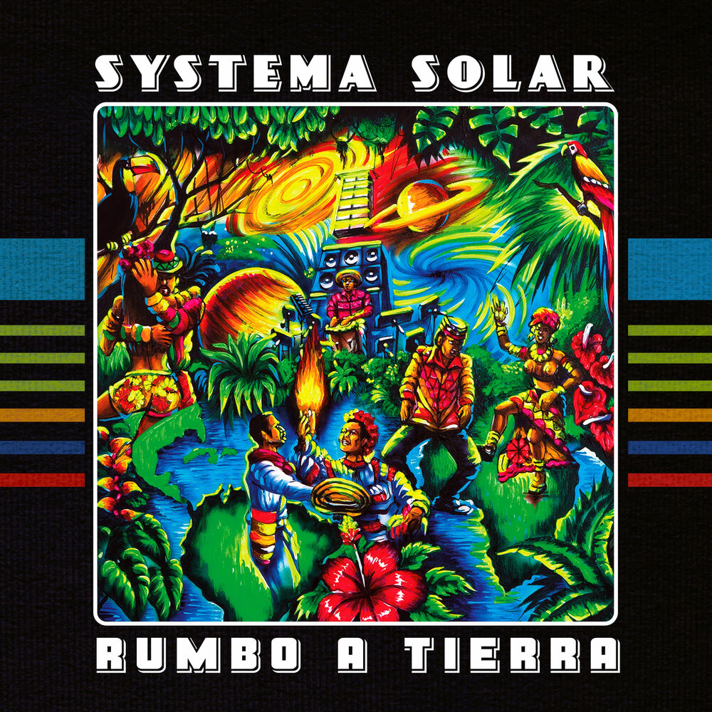 Picture of Rumbo a Tierra