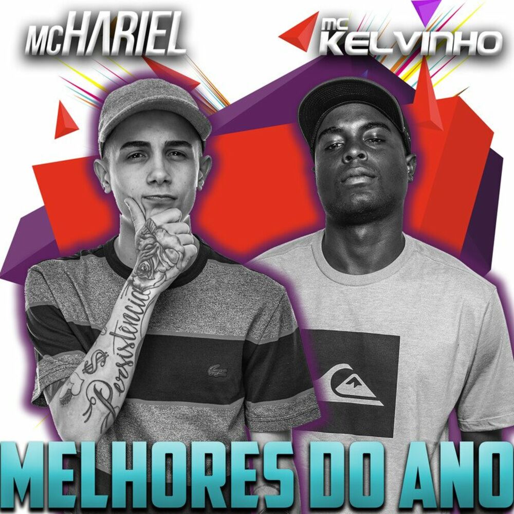 Picture of Melhores do Ano