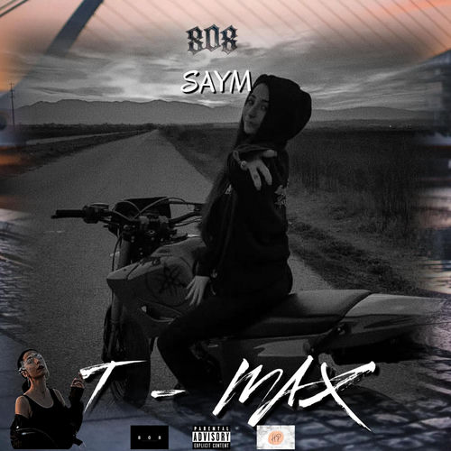 T-MAX