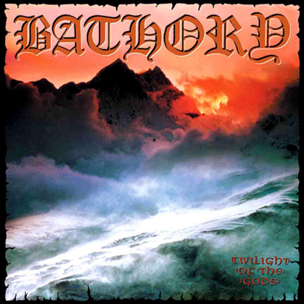 Picture of Twilight of the Gods