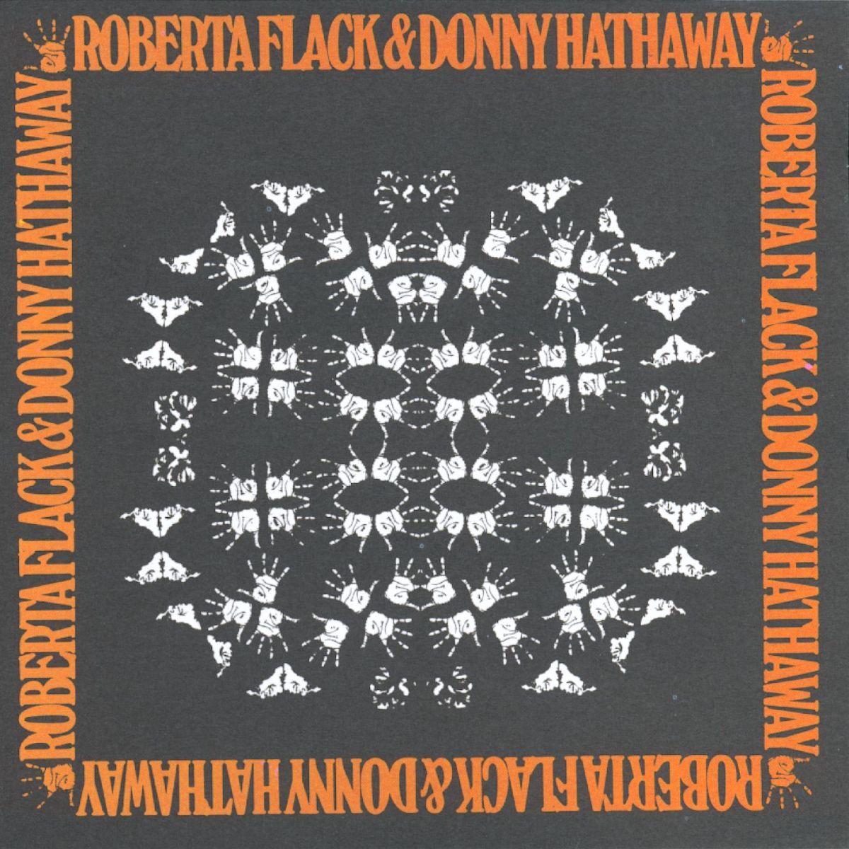 Album cover of Be Real Black for Me