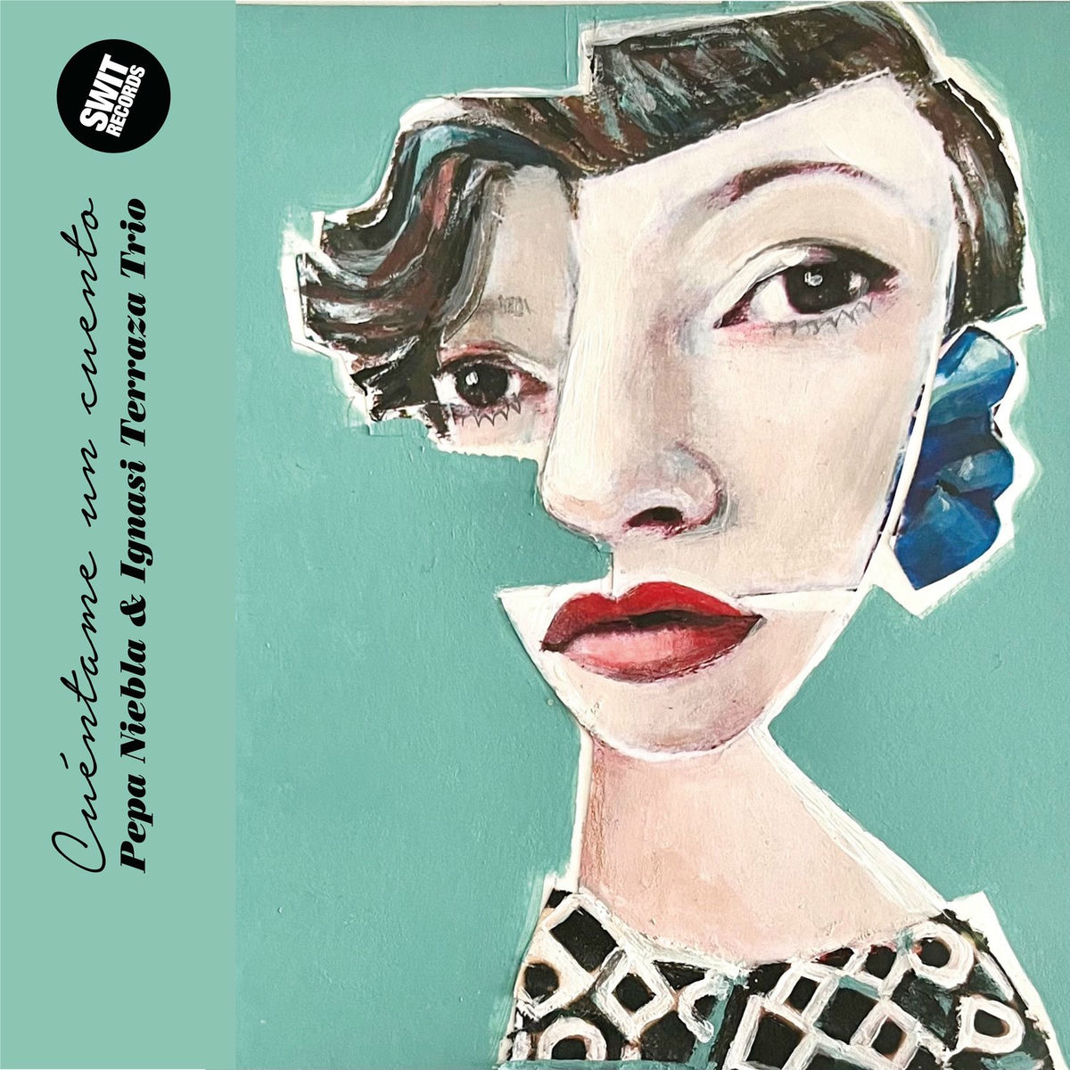 Album cover of Cuéntame un Cuento