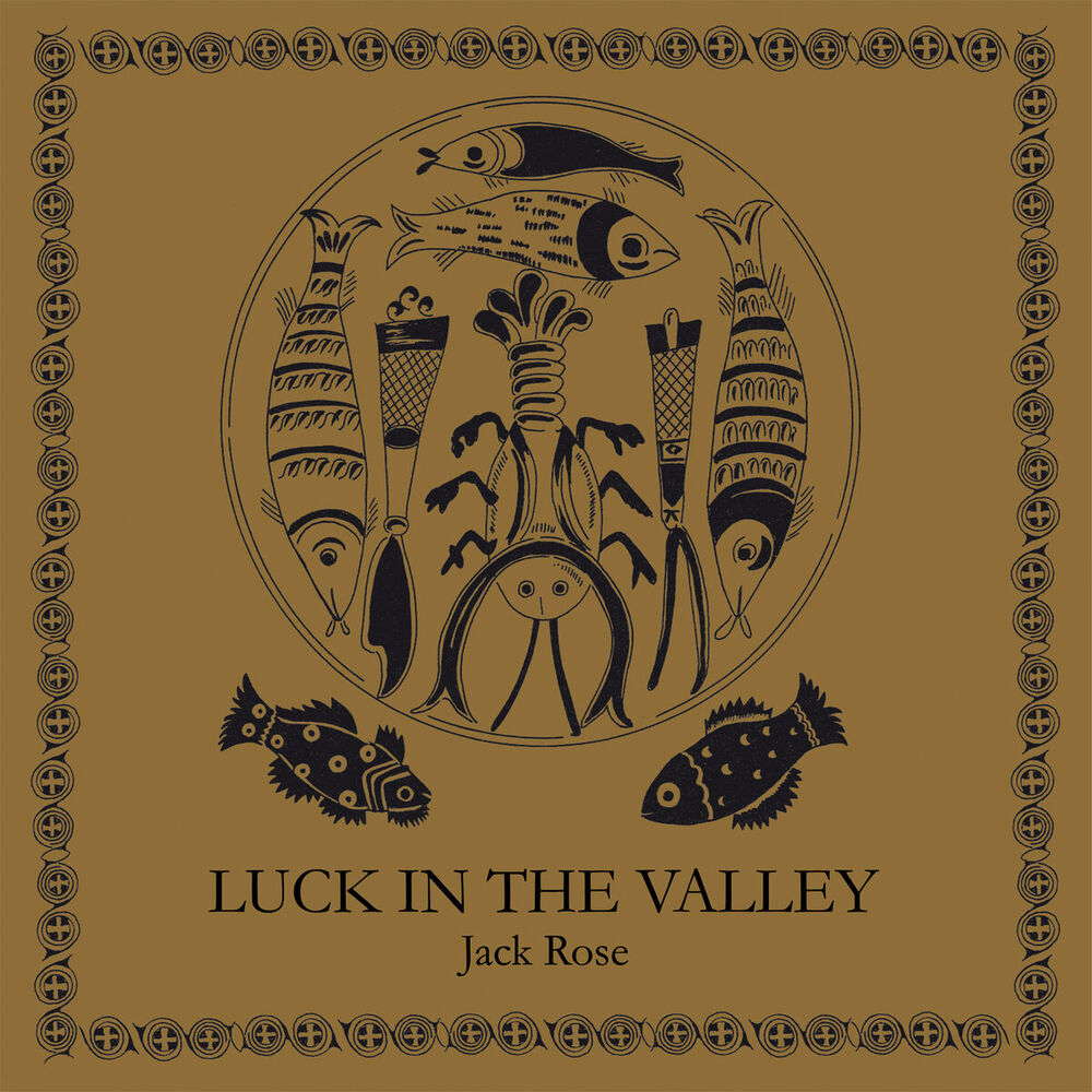 Picture of Luck In The Valley