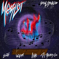 Cover of Merlot (feat. Soulsnacks & DJ Ready Cee)