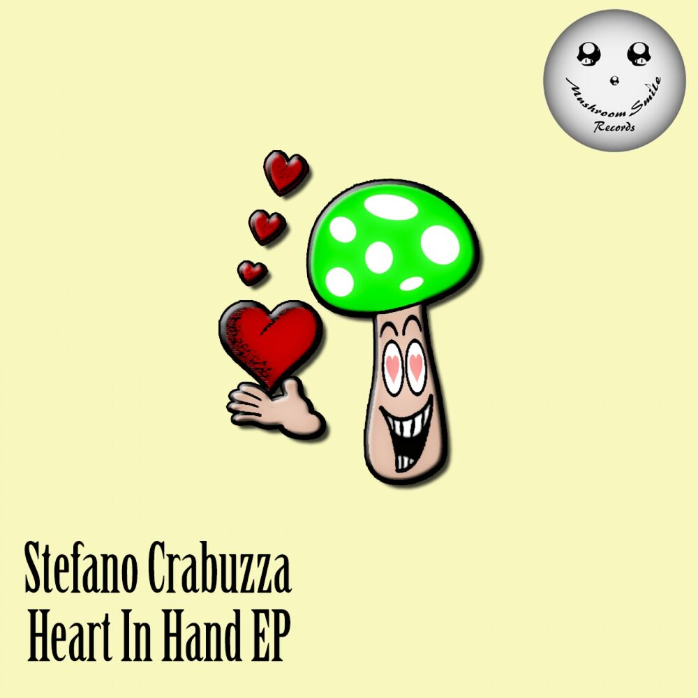 Picture of Heart In Hand EP