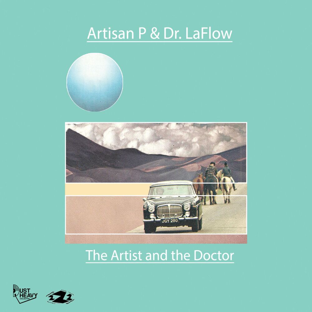 Picture of The Artist and the Doctor