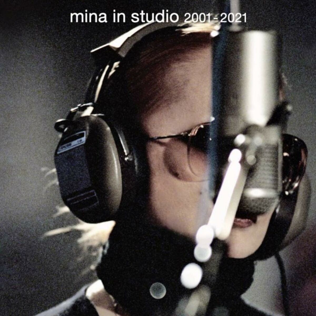 Album cover of Oggi sono io