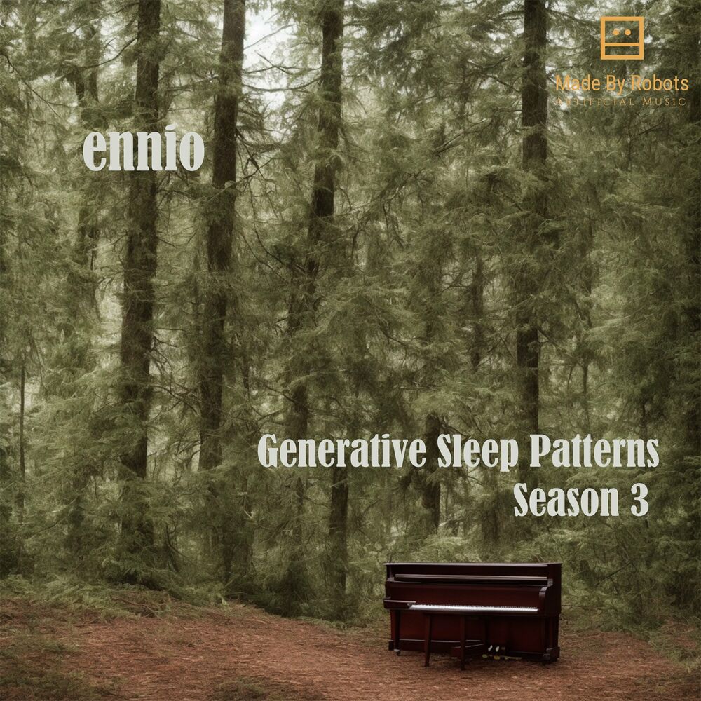 Picture of Generative Sleep Patterns Season 3