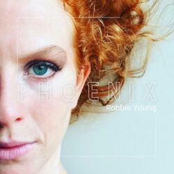 Cover of Phoenix