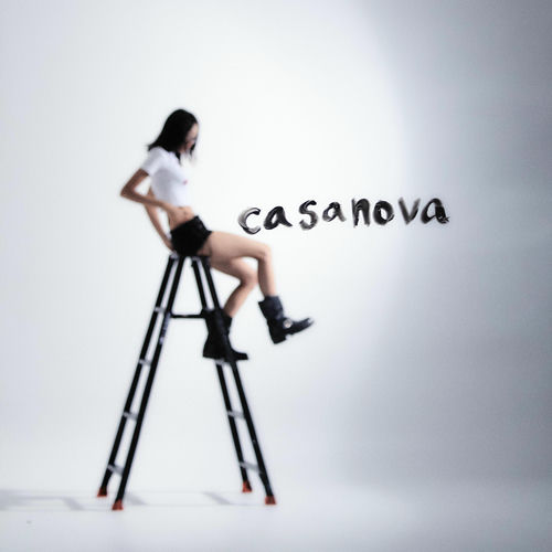 GIWON – Casanova (feat. lobonabeat!) – Single