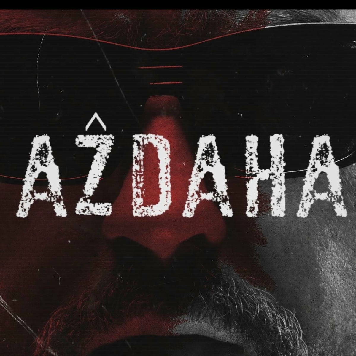 Album cover of Azdaha