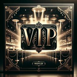 Cover of V.I.P