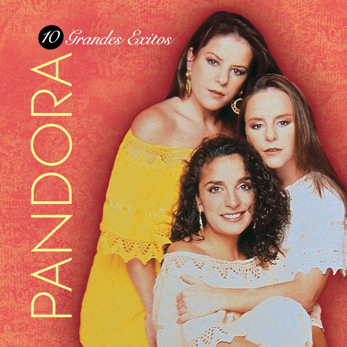 Album cover of 10 Grandes Éxitos