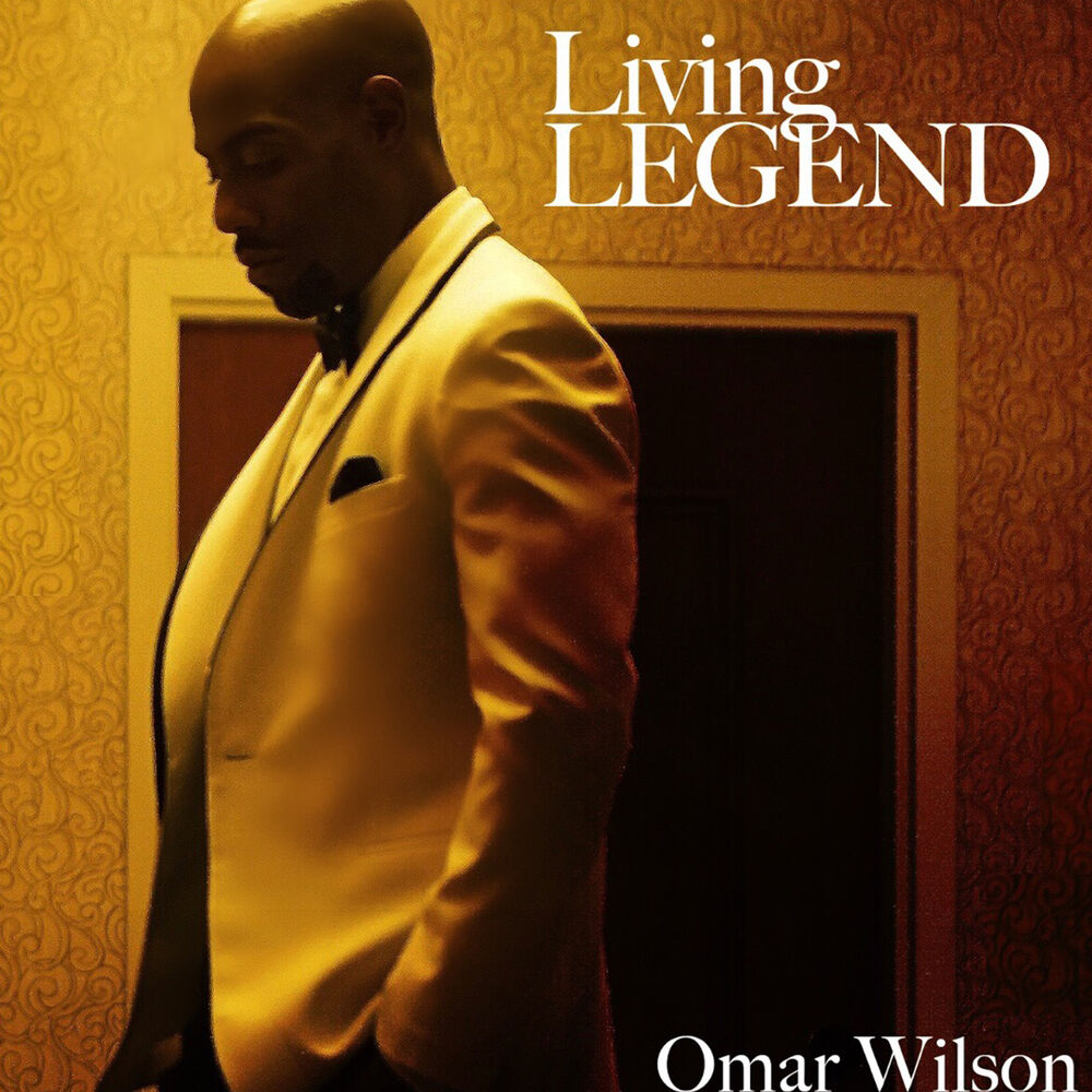 Picture of Living Legend