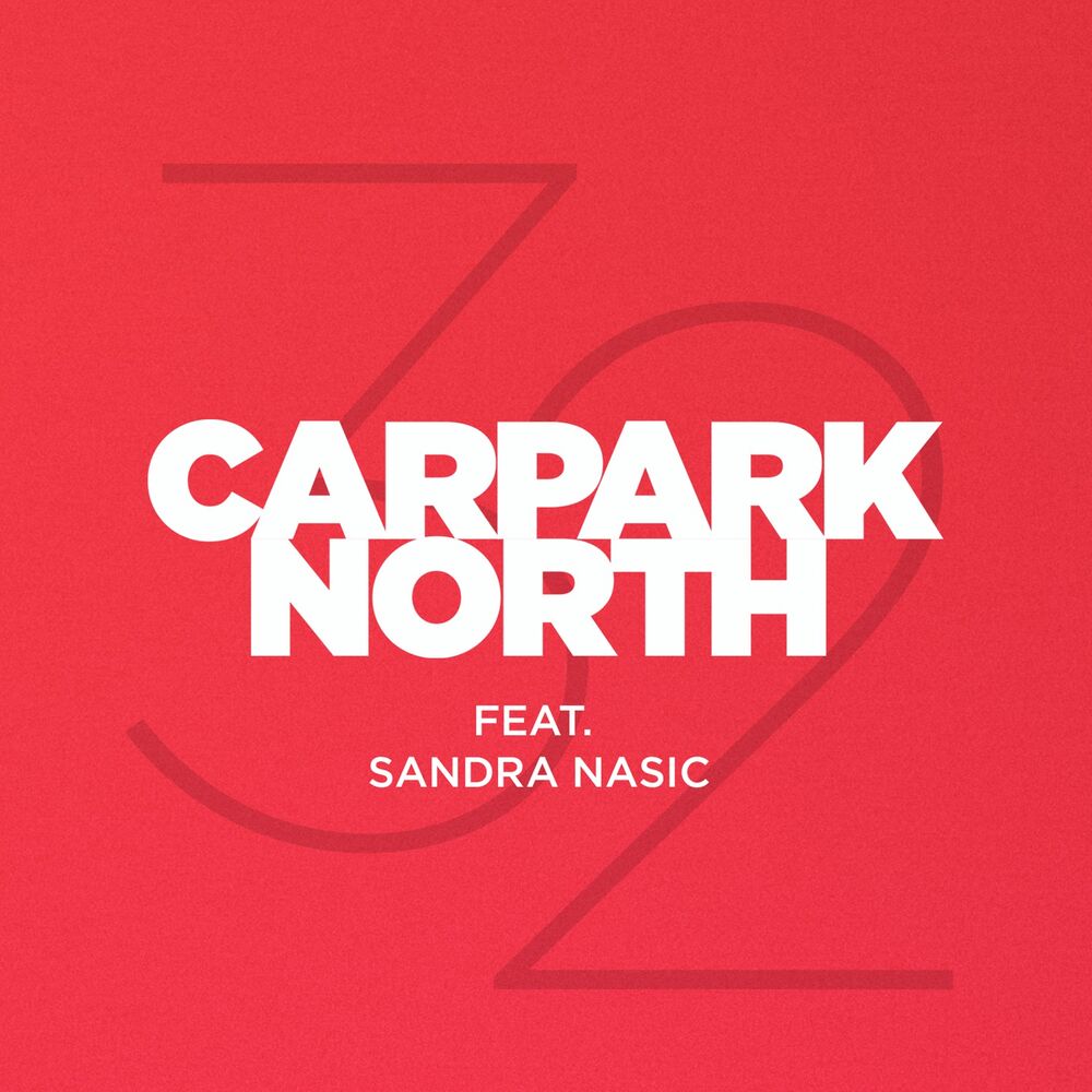 Picture of 32 (feat. Sandra Nasic) (Radio Edit)