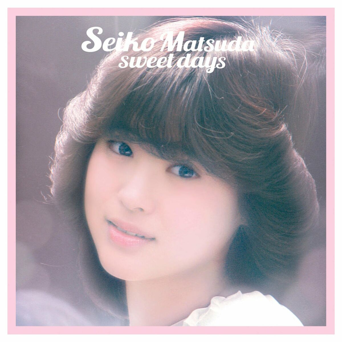 Seiko Matsuda: albums, songs, concerts | Deezer