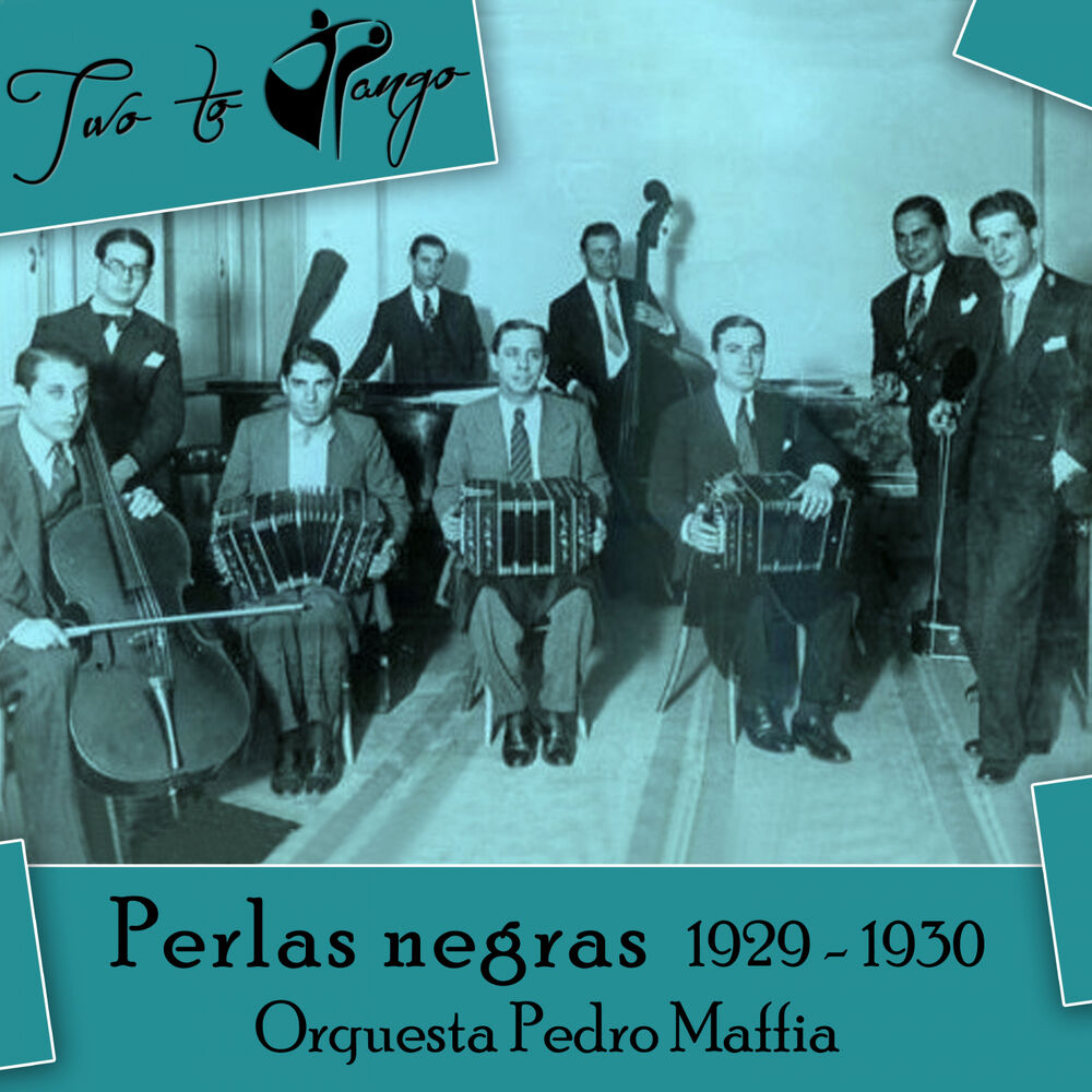 Picture of Perlas negras (1929 - 1930)