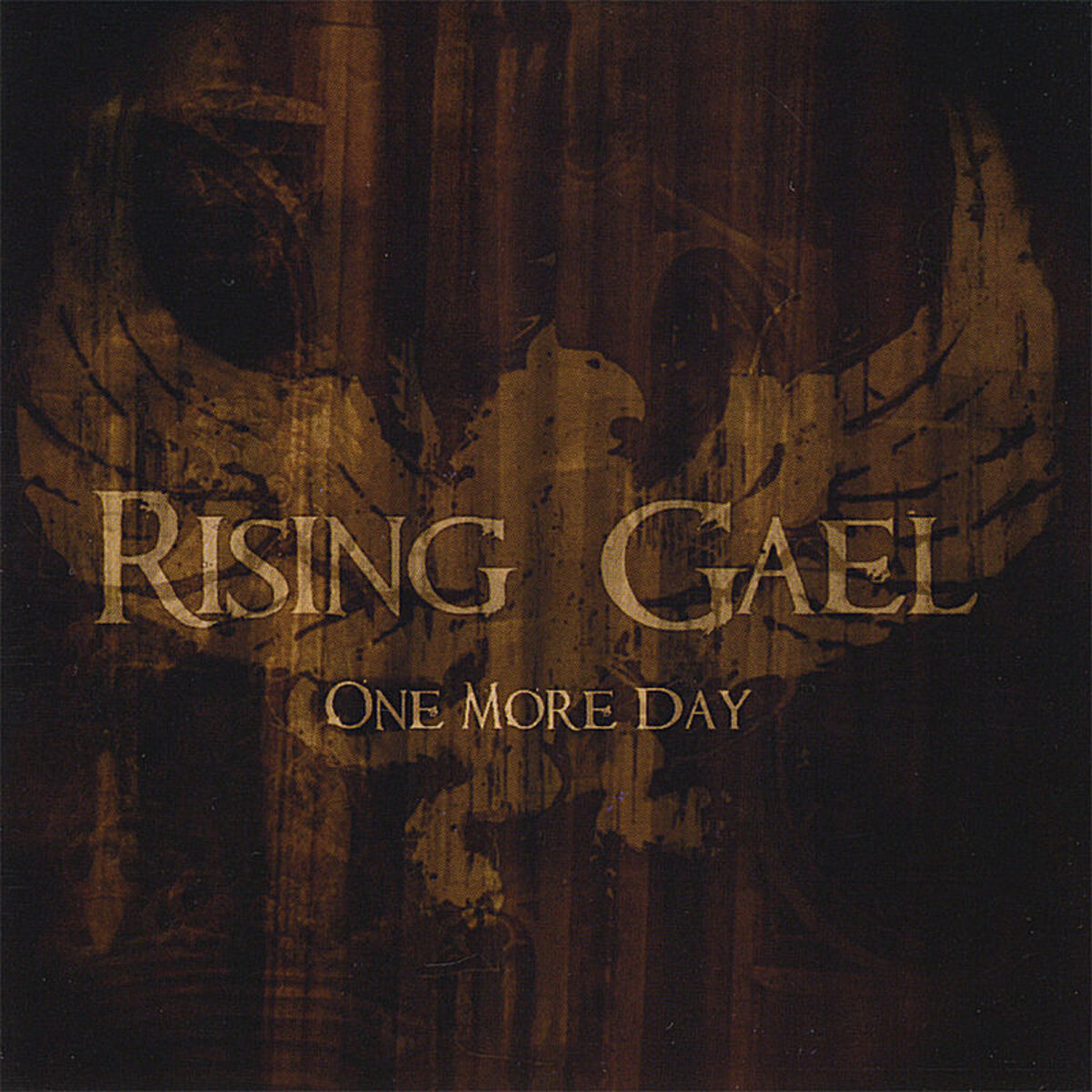 Album cover of One More Day