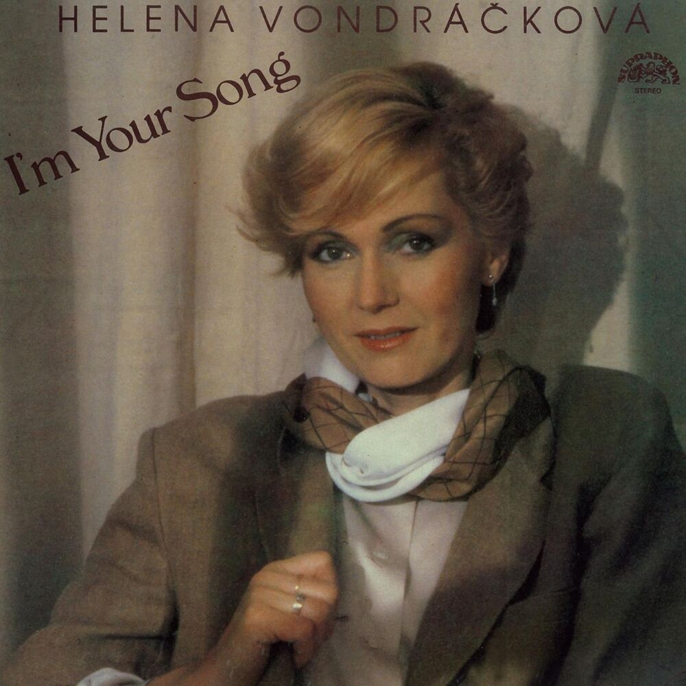 Picture of I'm Your Song