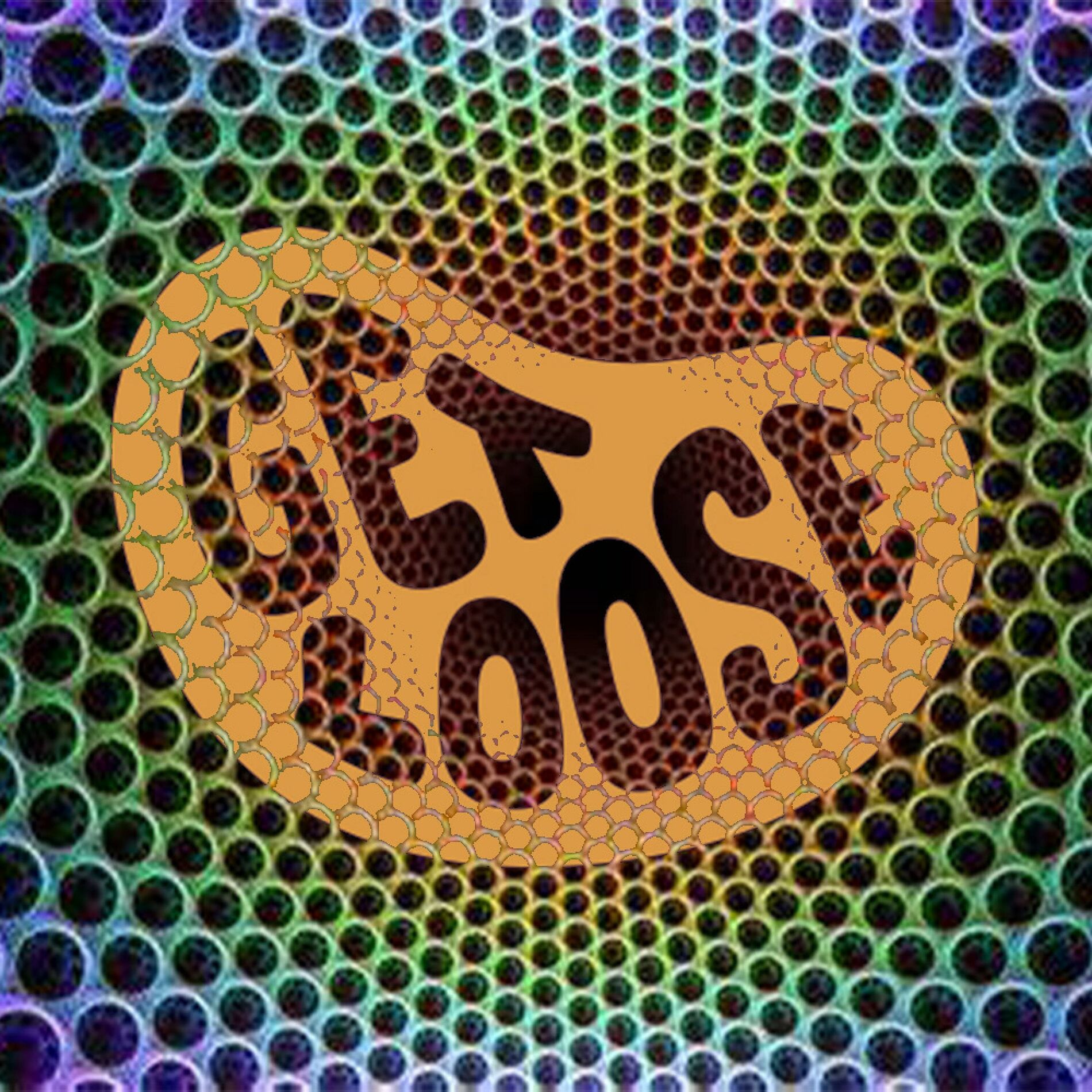 Album cover of Get Loose (feat. Pinotello)