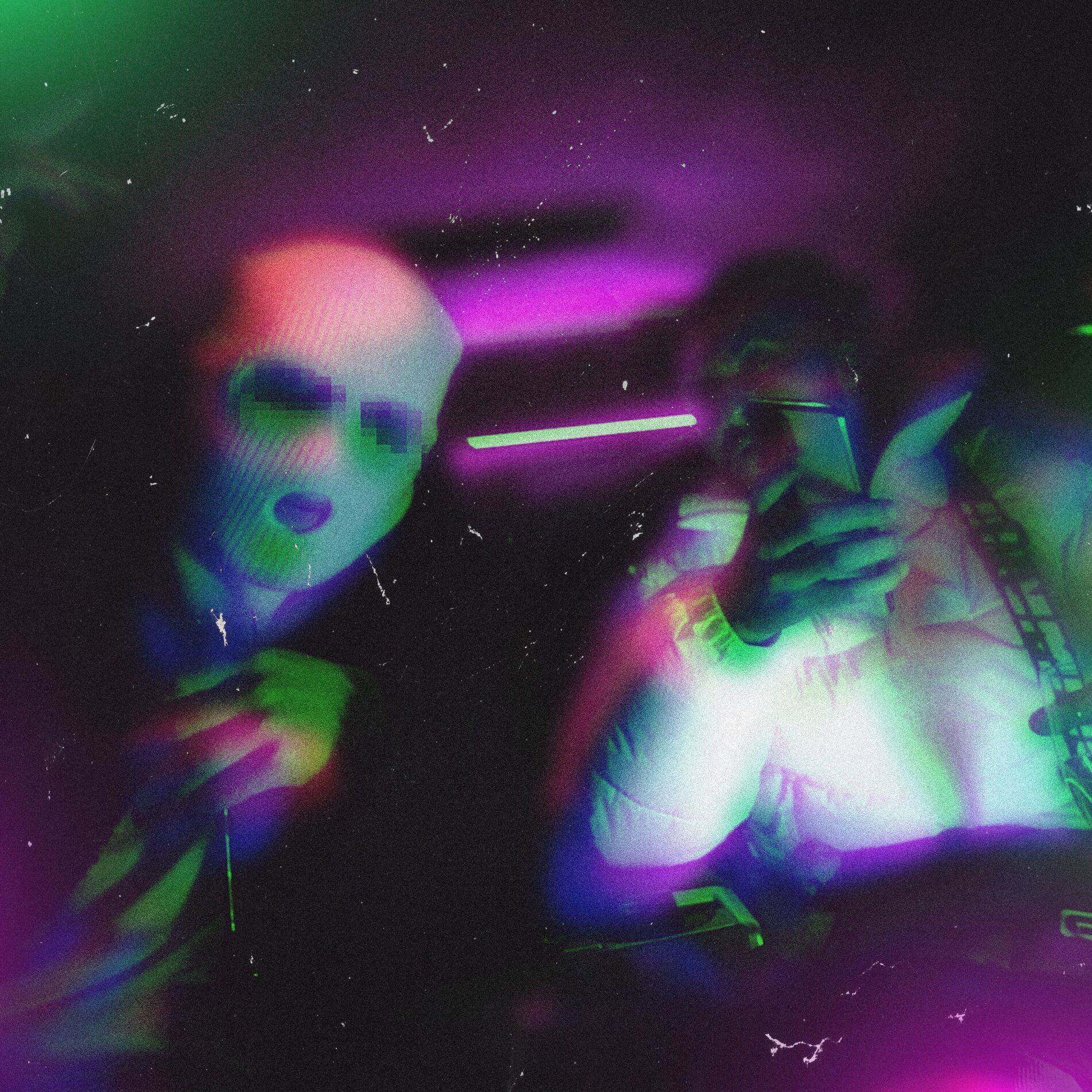 Album cover of Pasek Gucci - La La La (Remix)