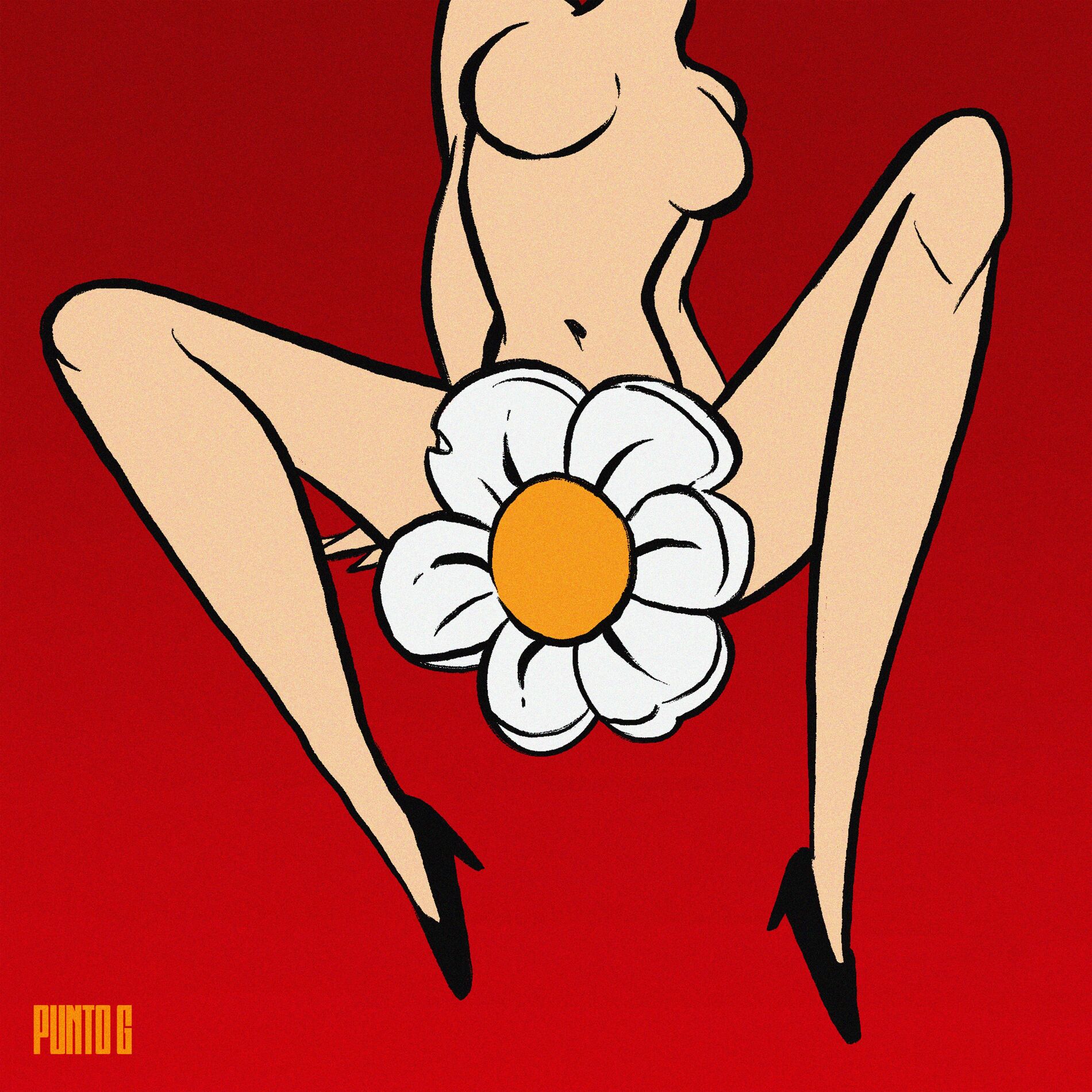 Album cover of PUNTO G