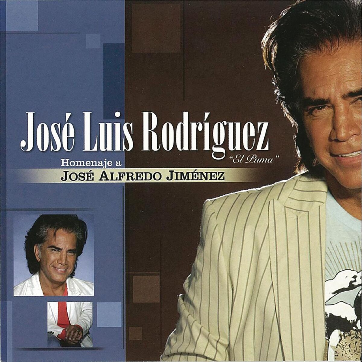 Album cover of Los Amigos