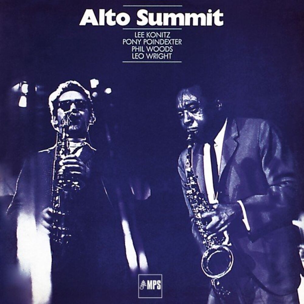 Picture of Alto Summit