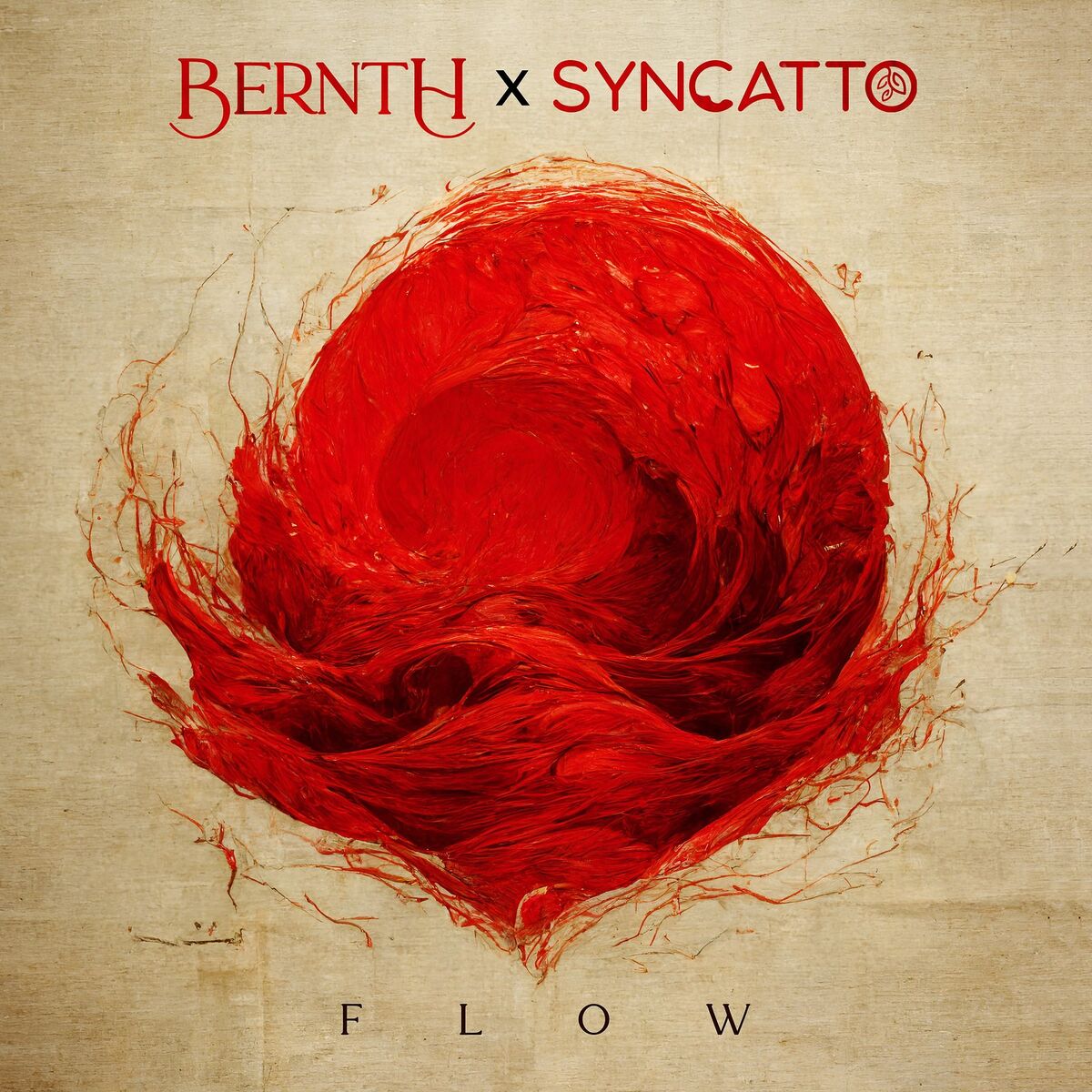 Album cover of Flow
