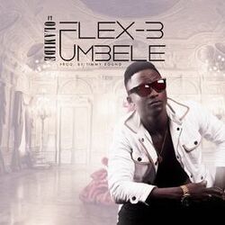 Cover of Umbele