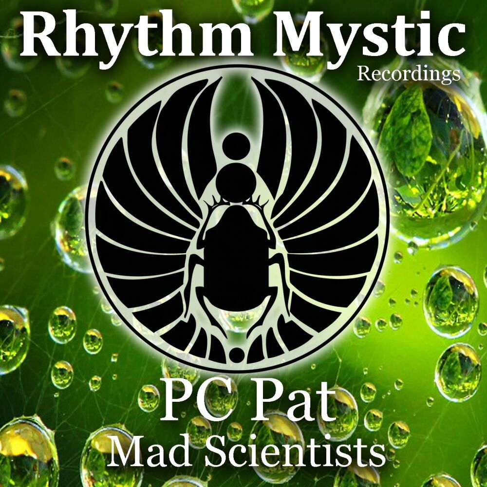 Picture of Mad Scientists