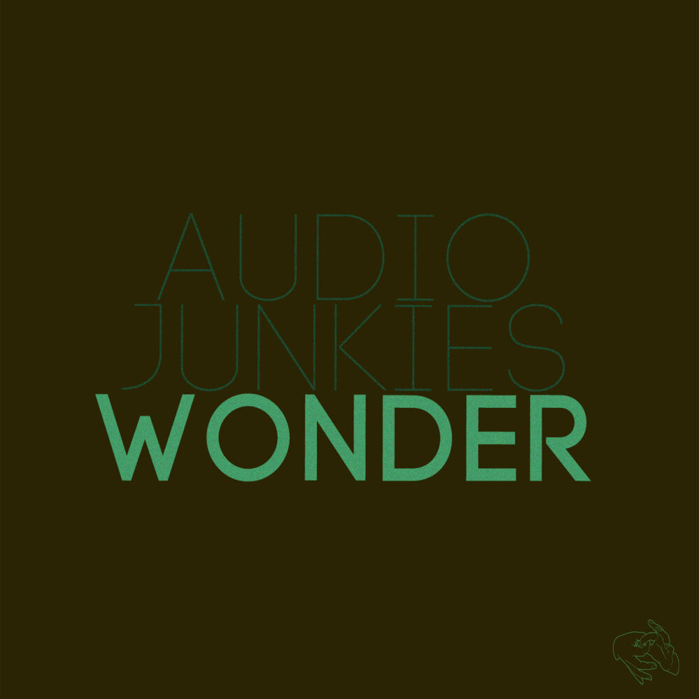 Picture of Audio Junkies - Wonder (MP3 Single)