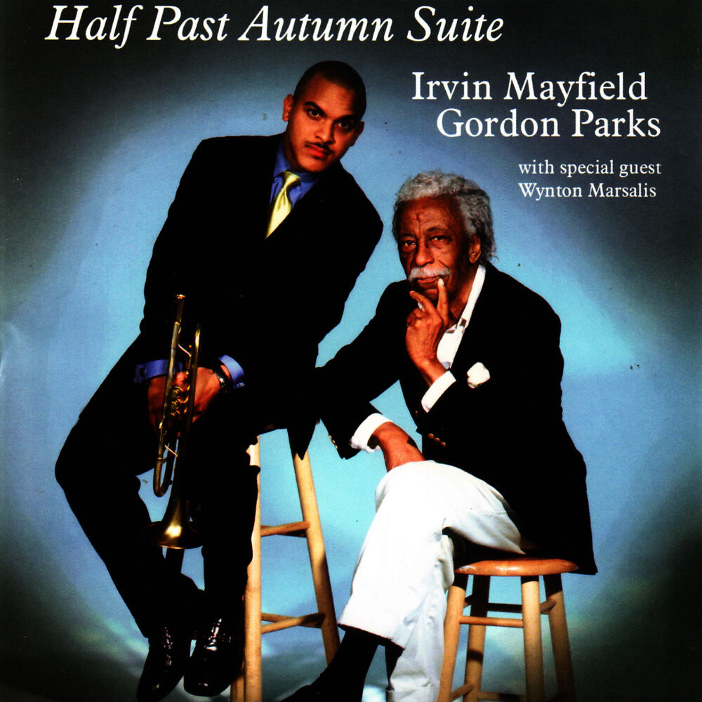 Picture of Half Past Autumn Suite