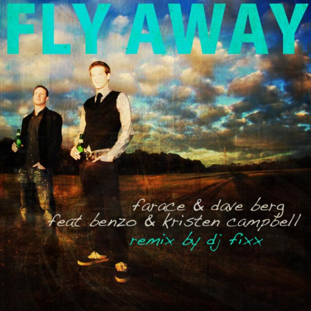Picture of Fly Away