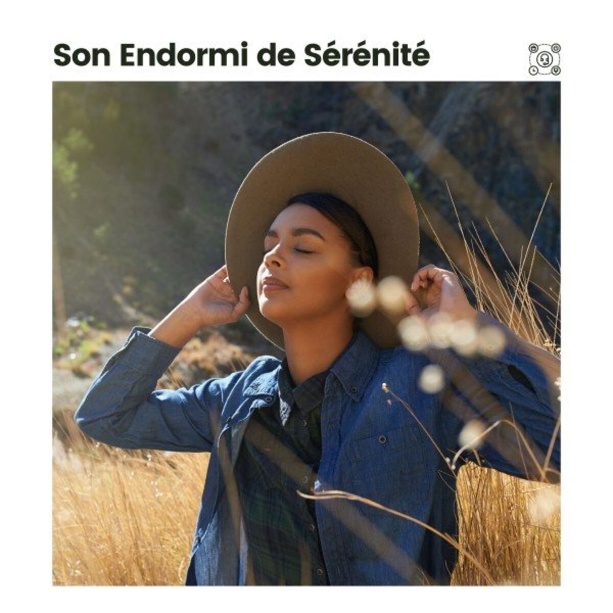 Album cover of Son Endormi de Sérénité