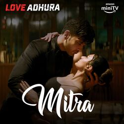 Cover of Mitra