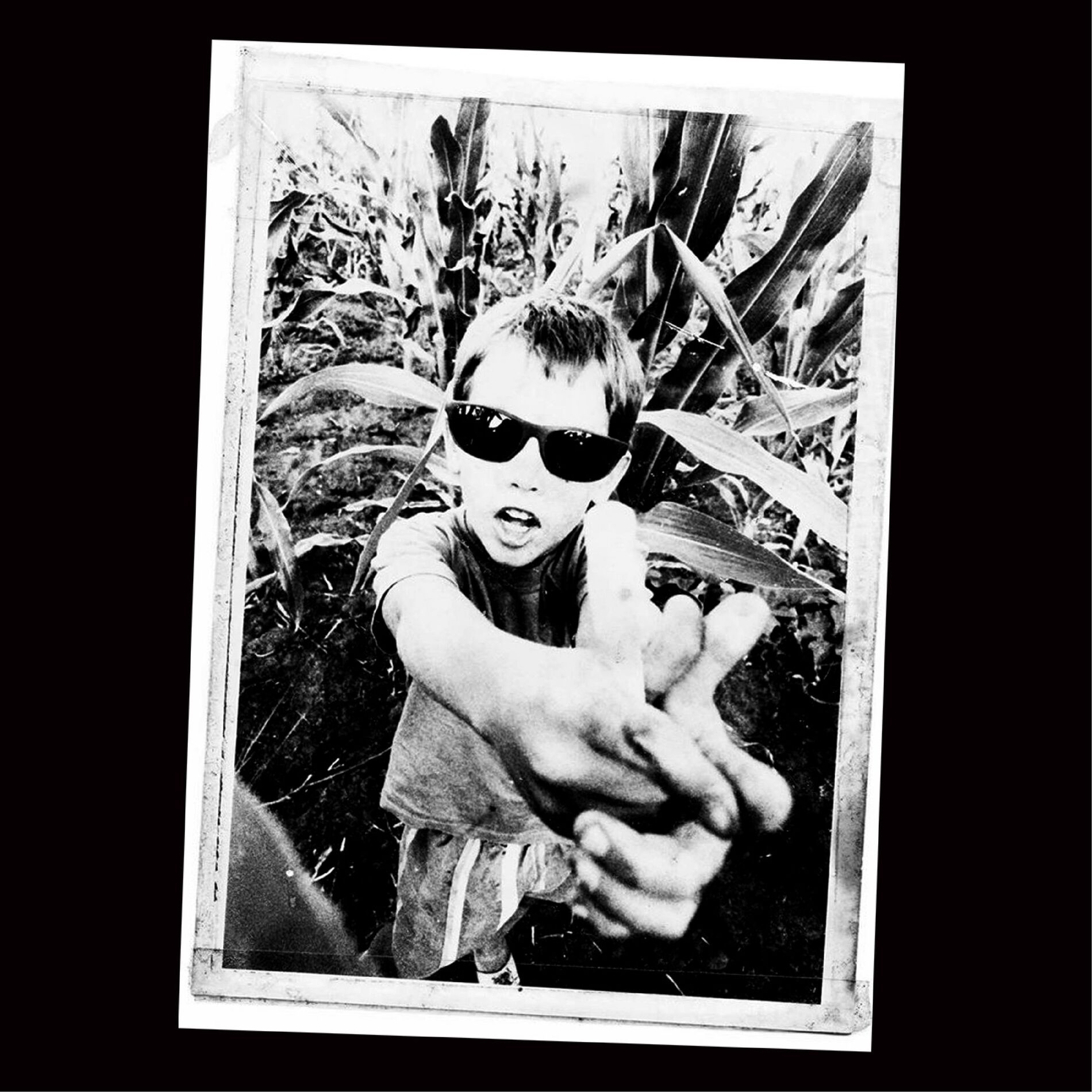 Album cover of Tanguito Interminable
