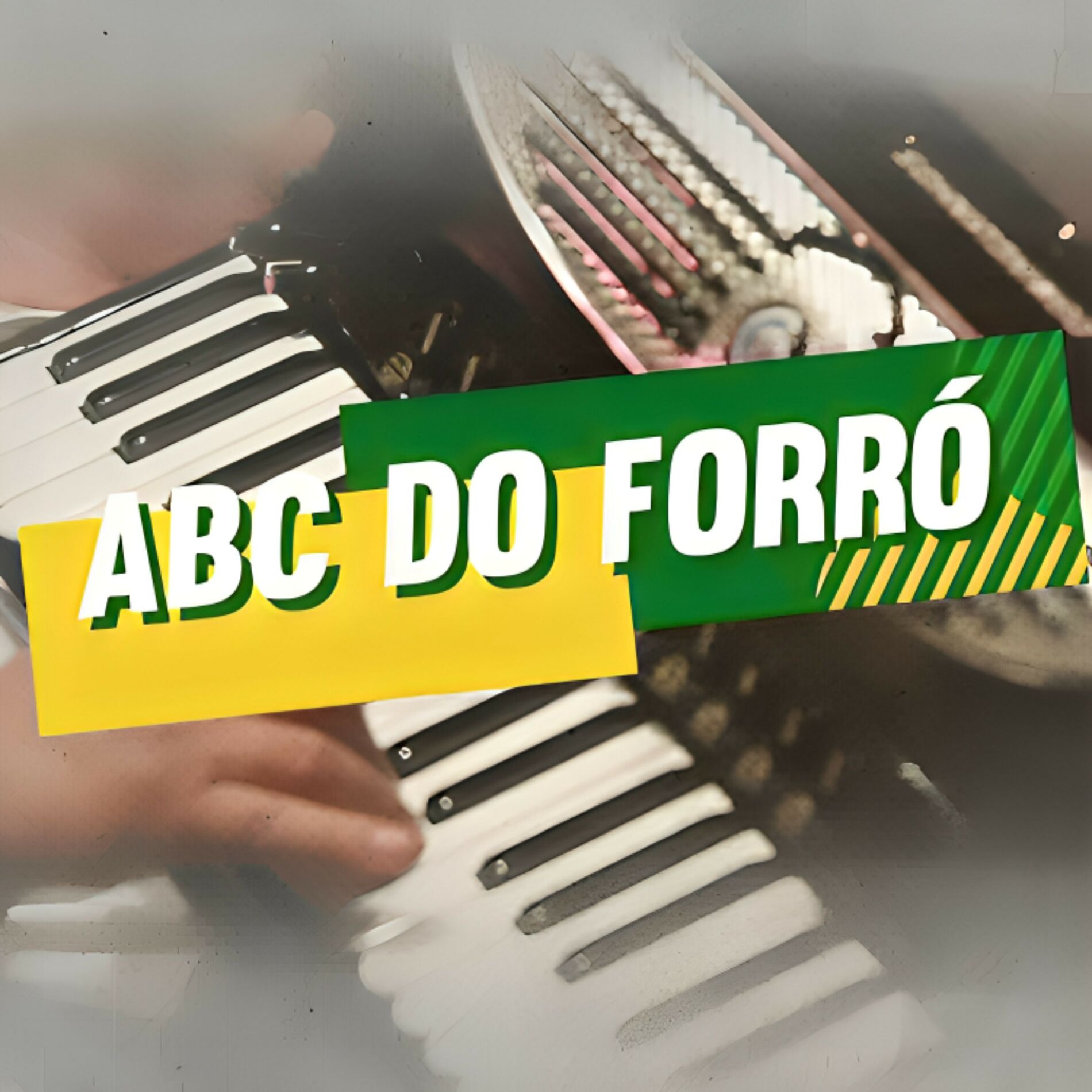 Album cover of Abc do Forró