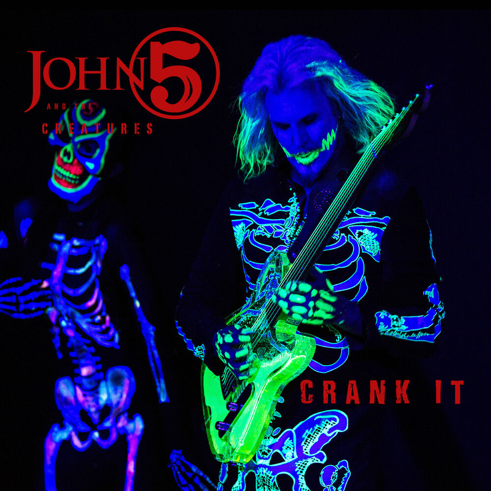 Picture of Crank It