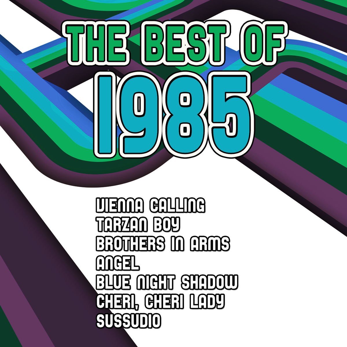 Album cover of Blue Night Shadow