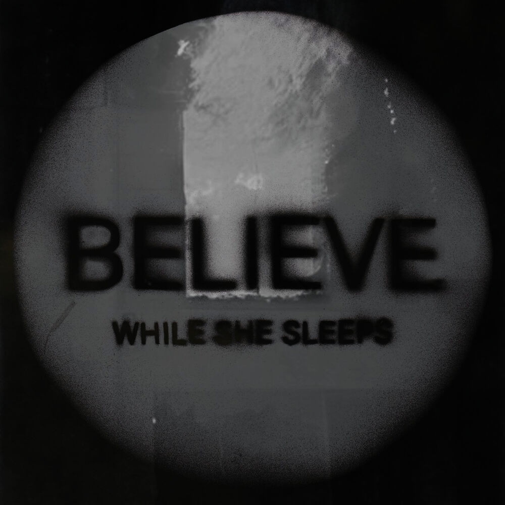 Picture of Be(lie)ve - Single