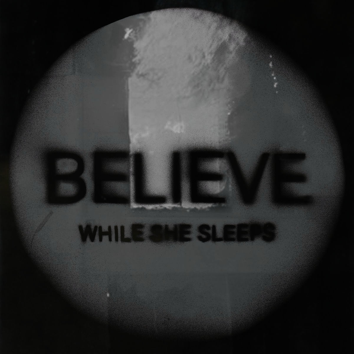 Album cover of Be(lie)ve - Single