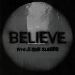 Cover of Be(lie)ve - Single