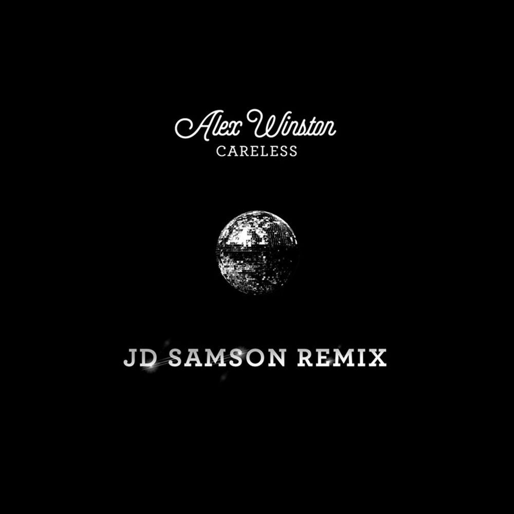 Picture of Careless (JD Samson Remix)
