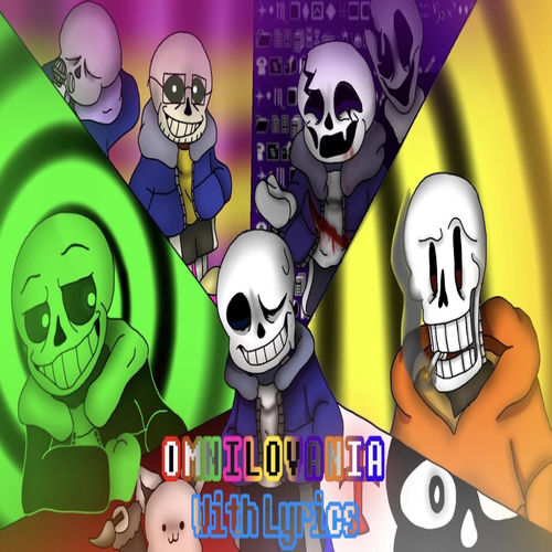 Omnilovania With Lyrics (feat. Jalance, Philippe2030TTV, SandleOnLean, Drama Jester, Kgharry13, dt7sings, Bub8les, Cloverz, Tessit – PleaseStandBy, Jalance, Philippe2030TTV, SandleOnlean, Drama Jester, Kgharry13, dt7sings, Bub8les, Cloverz, TessituralLyrical, Z3R0_RMX, OtherGuy43, Shards, CTHYT, ThatOneDude, NomSongs, Nongagos