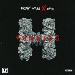 Cover of Hunnids