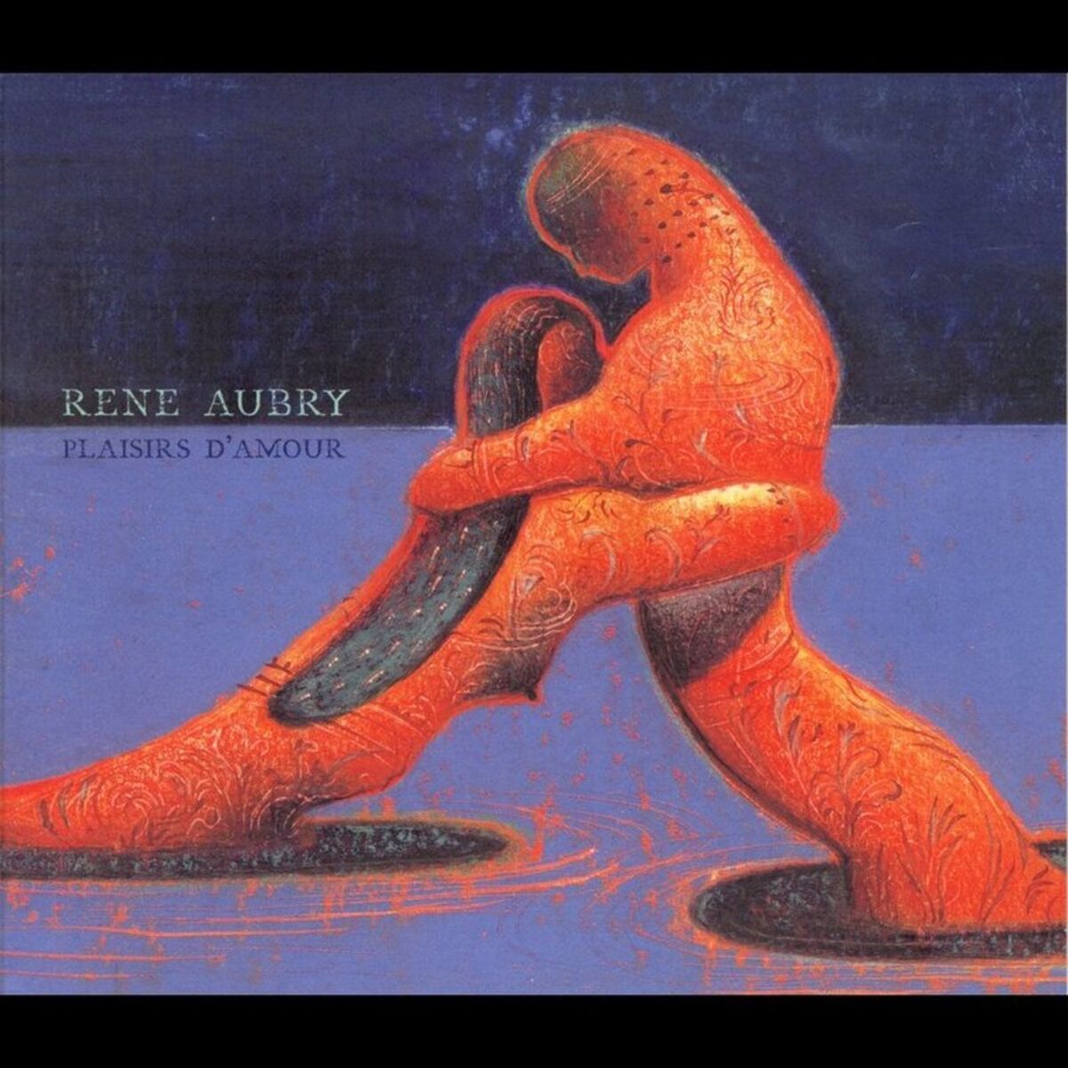 Album cover of Plaisirs d'amour